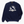 EDDIE BAUER Goose Navy Logo Sweatshirt (XXL)
