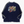 HARLEY DAVIDSON Two Tone Navy & Grey Sweatshirt (XXL)