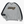LEE Tigers Missouri Embroidered Mesh Grey Sweatshirt (XXL)