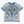 SINISTER Y2K Style Blue Dragon All Over Tee (XXL)