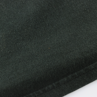 Bob Marley Gold Glitter "Legend" Graphic ZION ROOTSWEAR Black T-Shirt (XL)