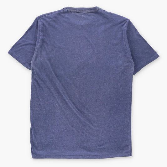 Vintage 80s The Albert "Pub Of The Year" Victoria Street London Single Stitch T-Shirt (M TALL)
