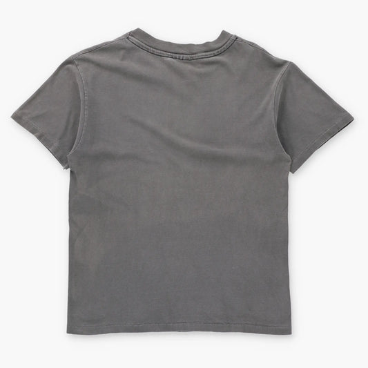 Vintage 1995 Forest Bear Single Stitch T-Shirt (M)