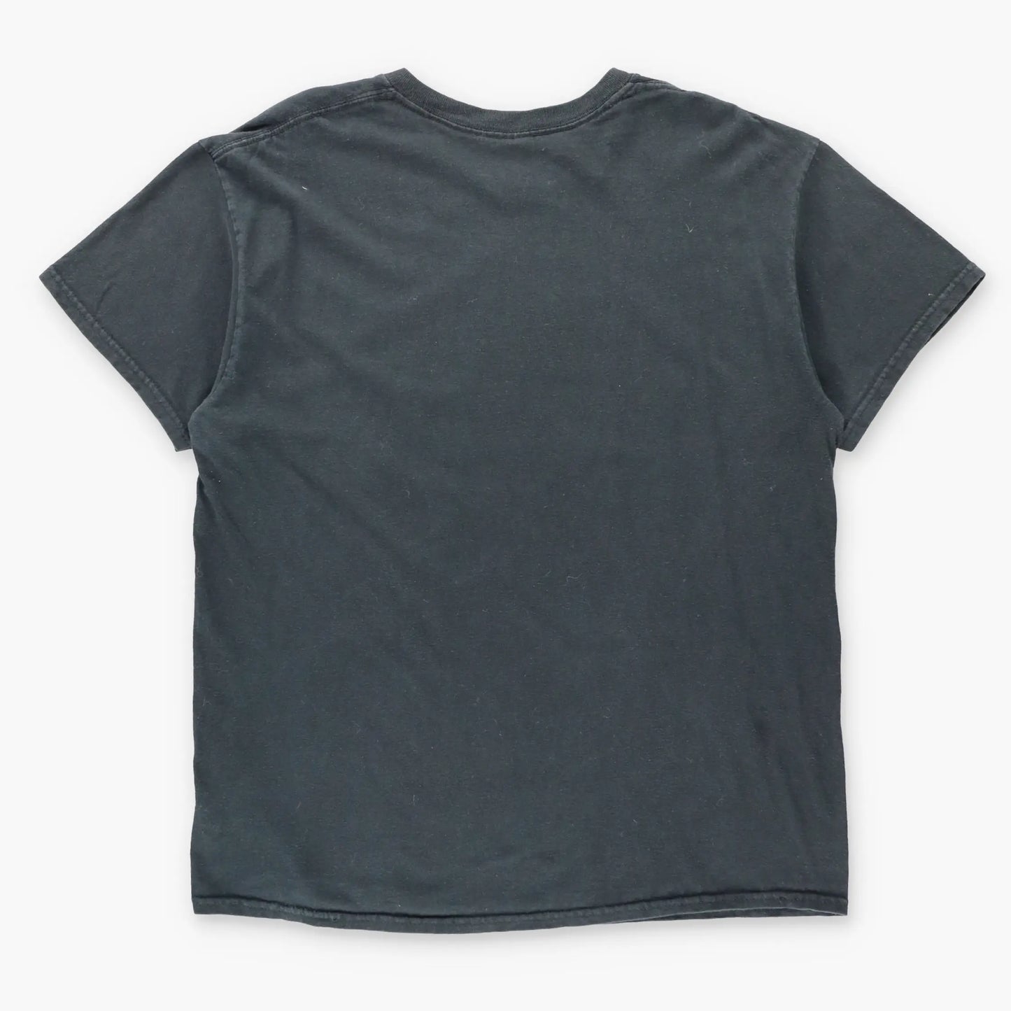 Vintage 2001 THE CULT 'Electric' Black Band Tee (L)