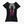 ARCHAIC AFFLICTION "Vices x Virtue" Hot Pink Y2K Tee (Women's S-M)