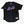 MAJESTIC New York METS MLB Black USA Made Baseball Jersey (L)