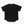 MAJESTIC New York METS MLB Black USA Made Baseball Jersey (L)