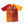 NIKE 2016 Galatasaray Orange & Red Home Football Jersey (M-L)