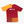 NIKE 2016 Galatasaray Orange & Red Home Football Jersey (M-L)