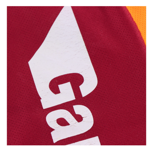 NIKE 2016 Galatasaray Orange & Red Home Football Jersey (M-L)