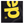 ADIDAS X PARLEY Juventus Jeep Third Kit Black & Yellow Soccer Jersey (M)