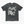 1988 Vintage Depeche Mode Grey Single Stitch USA Made Band Tee (L)