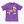 1993 LOONEY TUNES Sylvester & Tweety Purple USA Made Tee (S)