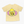 1995 LOONEY TUNES Yellow Tweety Single Stitch Cartoon Tee (XL)