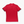 ADIDAS Manchester United Embroidered Red & White Soccer Jersey (M)
