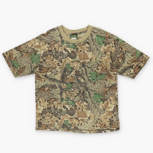 Cabela's Spartan Advantage Hunting USA Made Pocket Tee (XL)