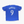 NIKE Brasil Ronaldo Blue & White Embroidered Soccer Jersey (XL)