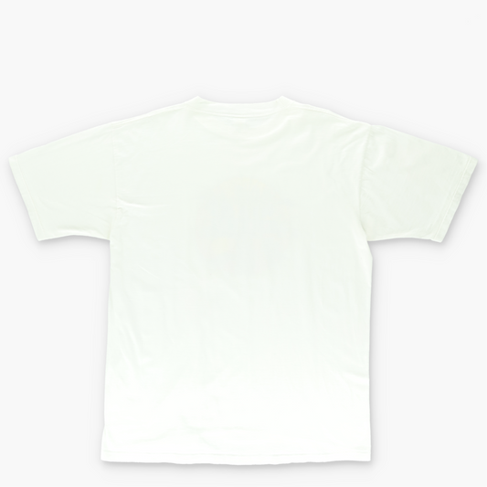 Universal Studios 1984 'Miami Vice' Printed T-Shirt (XL)