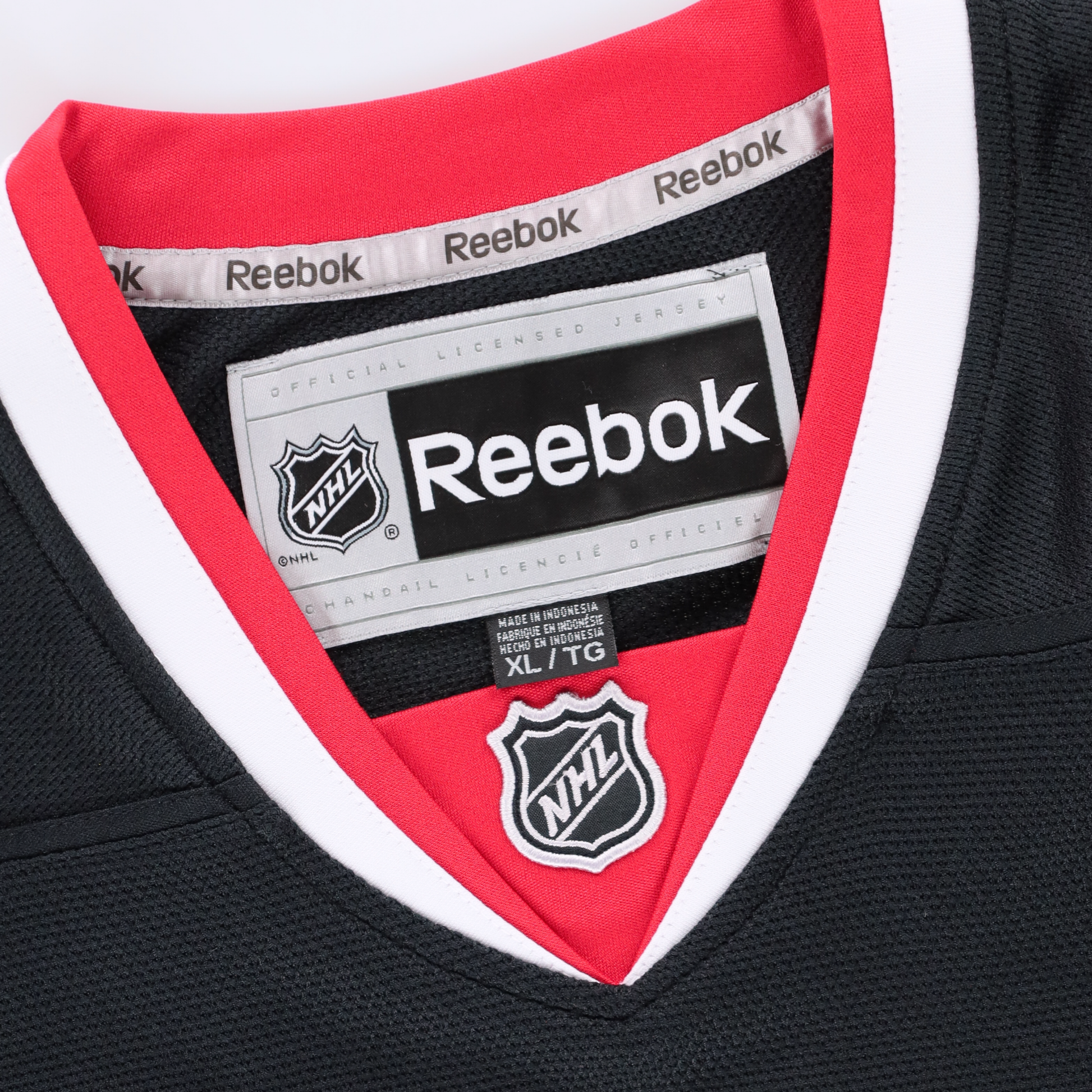 Vintage NHL Blackhawks Kane #88 REEBOK Alternate Hockey Jersey (XL) Vintage Sole Melbourne