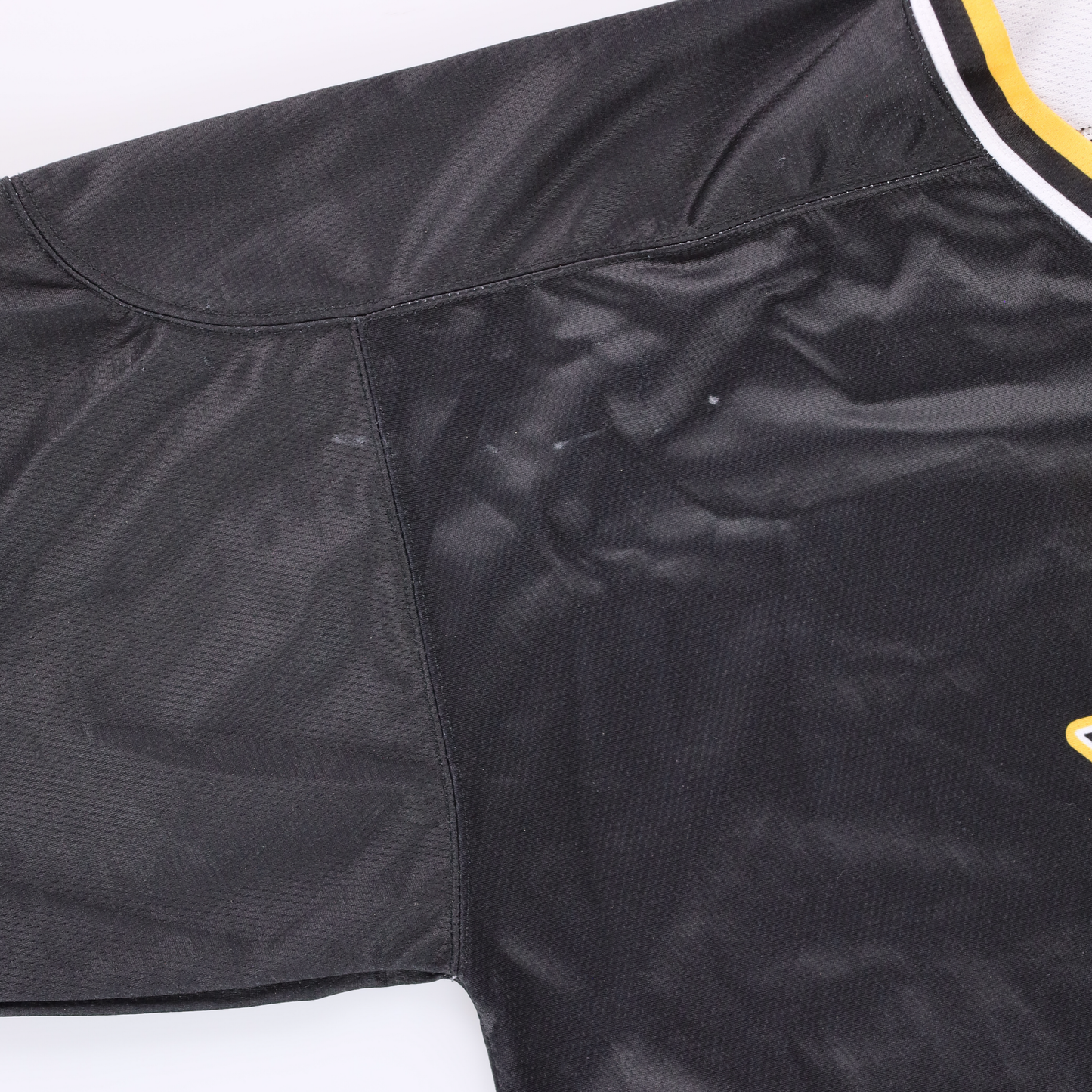Vintage East Coast Wizards #5 HARROW Hockey Jersey (M) Vintage Sole Melbourne