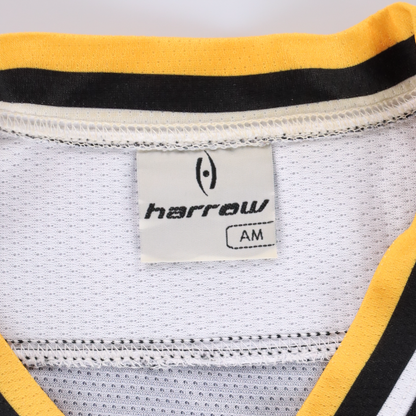 Vintage East Coast Wizards #5 HARROW Hockey Jersey (M) Vintage Sole Melbourne