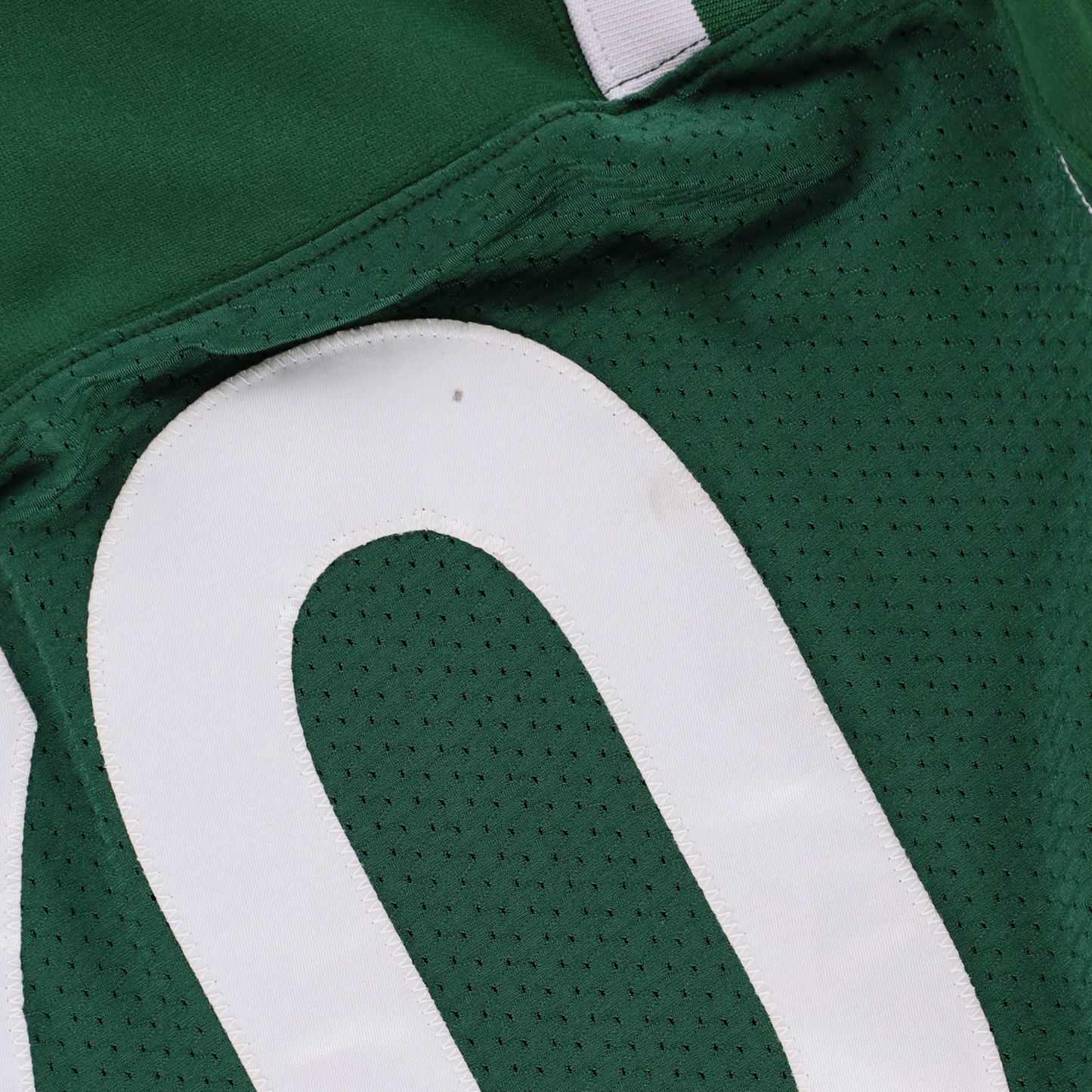 Vintage Notre Dame Fighting Irish #70 ADIDAS Football Player Issue Cut Jersey (XL) Vintage Sole Melbourne