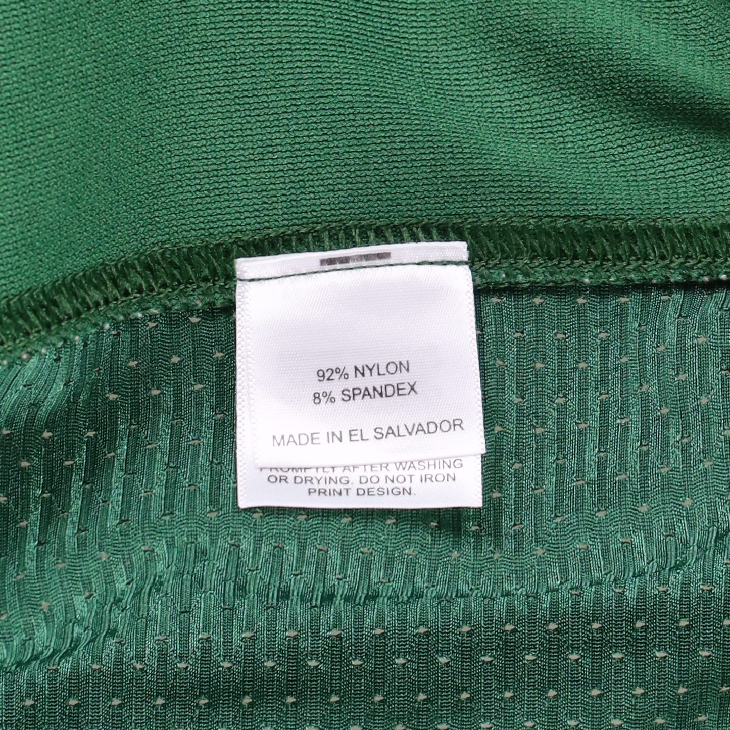 Vintage Notre Dame Fighting Irish #70 ADIDAS Football Player Issue Cut Jersey (XL) Vintage Sole Melbourne