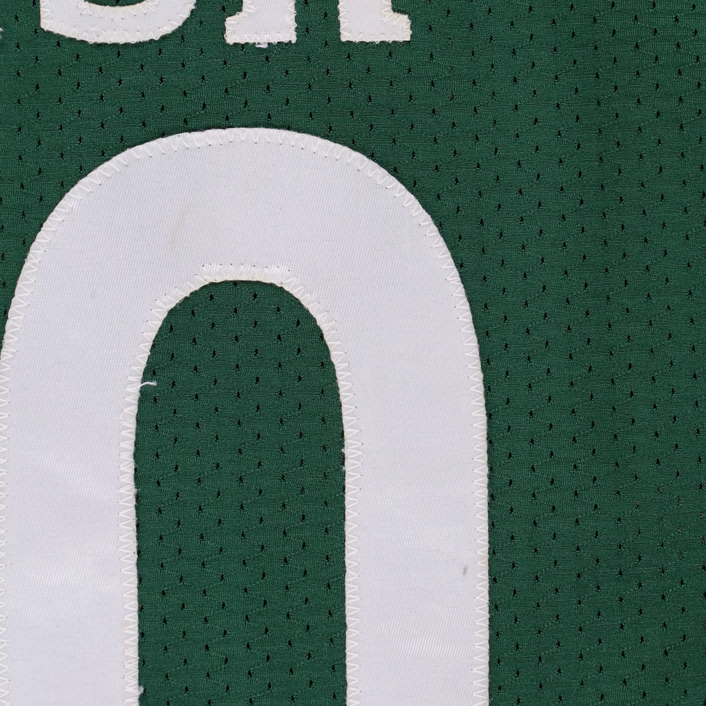 Vintage Notre Dame Fighting Irish #70 ADIDAS Football Player Issue Cut Jersey (XL) Vintage Sole Melbourne