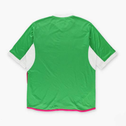 Vintage Mexico 2004 Olympics ATLETICA Home Soccer Jersey (L)