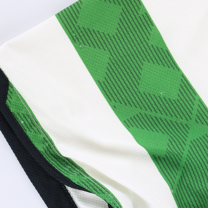 Celtic 2010-2012 NIKE No Sponsor Home Soccer Jersey (XL) Vintage Sole Melbourne