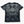 AFFLICTION Live Fast Stitched & Felt Detailing USA Made T-Shirt (L-XL)