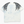 Y2K Xzavier Diamante Blue Black & White USA Made Tee (L)