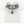 AFFLICTION Y2K Style White & Black USA Made Tee (XL)