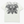 AFFLICTION Y2K Style White & Black USA Made Tee (XL)