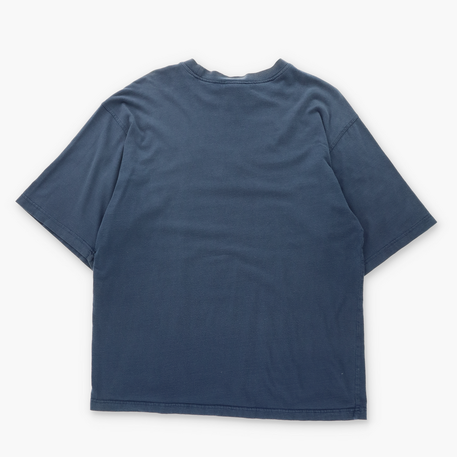 NFL Tennessee Titans Embroidered Football T-Shirt (XXXL)