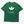 I-DID-AS Jesus Would Do Adidas Bootleg Green USA Made Tee (M)