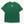 I-DID-AS Jesus Would Do Adidas Bootleg Green USA Made Tee (M)