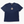 BILLABONG Surf Wear Navy Front & Back Logo Tee (M)