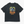 CHOPPERS Cancun Flame & Chrome Biker T-Shirt (XL)