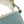 COACH Blue Jacquard F10924 Small Hobo Shoulder Bag