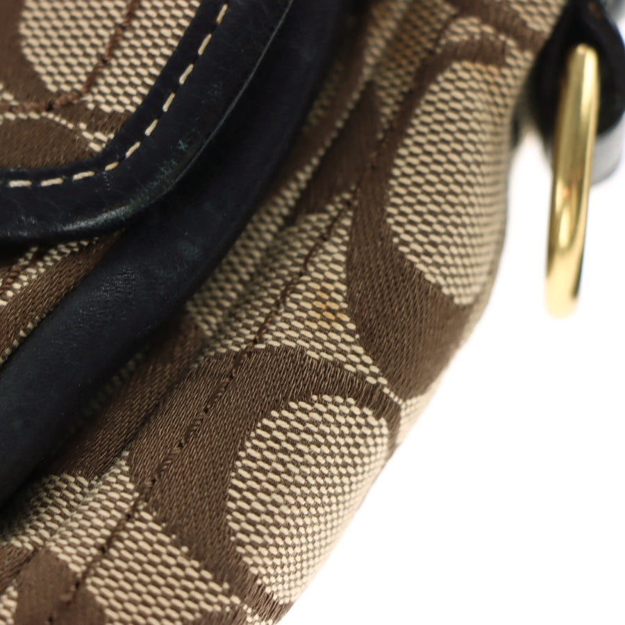 COACH 'Legacy' 65th Anniversary 10339 Shoulder Bag