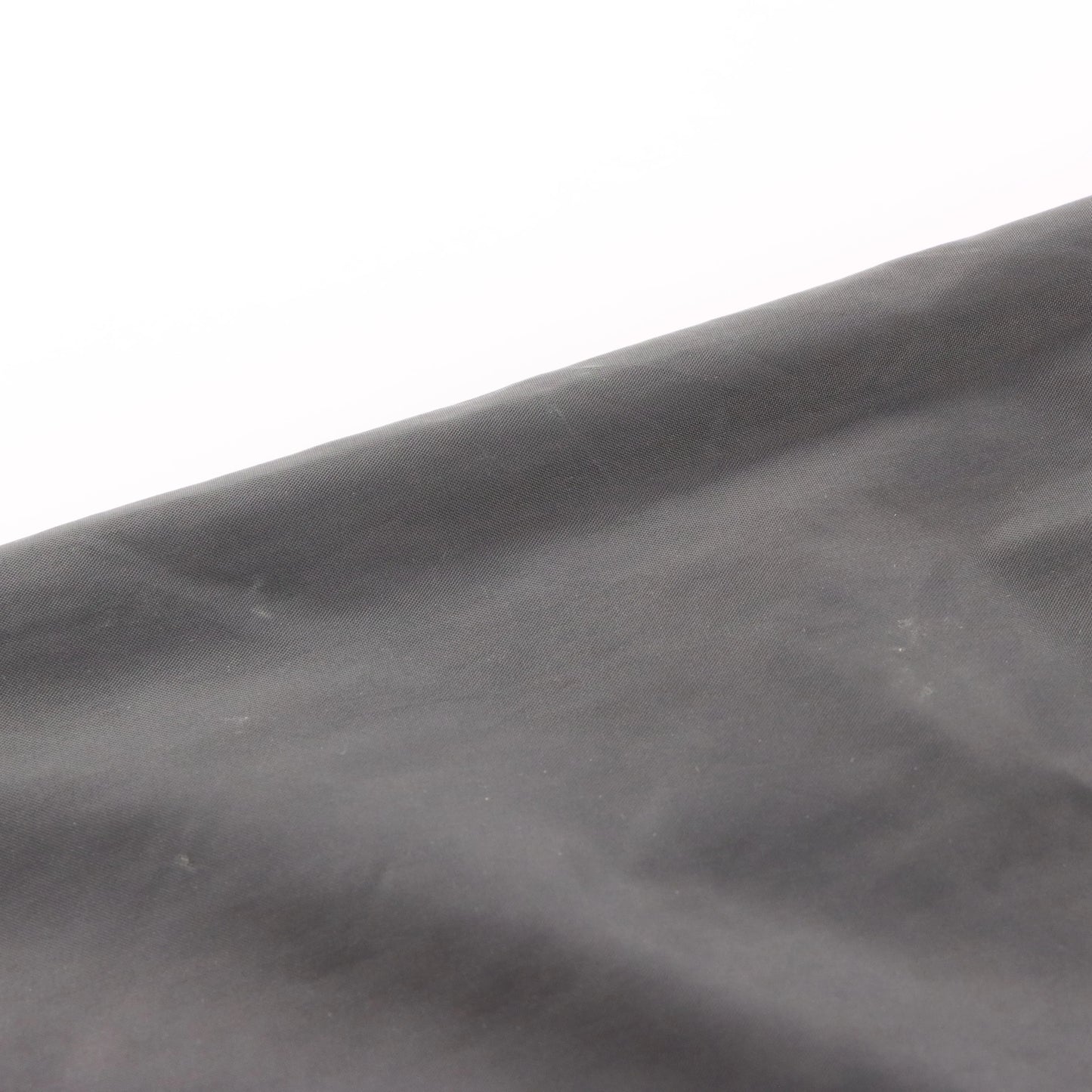 Vintage NIKE Colour Block Grey & Pale Yellow Full Zip Boxy Windbreaker Jacket (L)