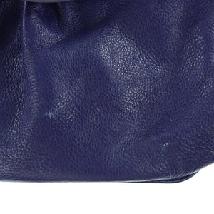 MARC JACOBS 'Q Groovee 2 Way' Violet Leather Y2K Bag