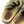 BIRKENSTOCK 'Boston' Green Suede Clogs (39/M6/L8)