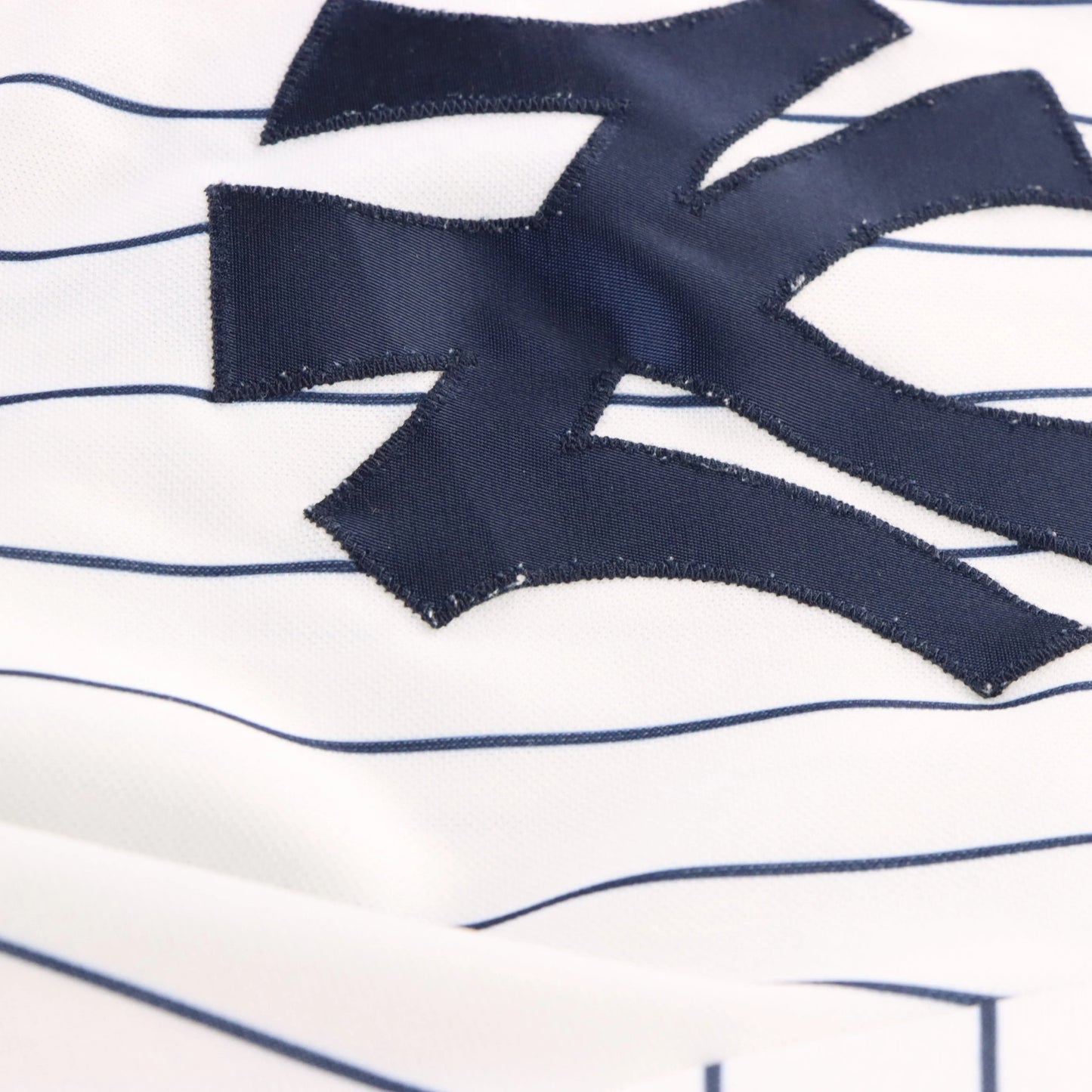 MLB New York Yankees Mariano Rivera #42 World Series 2009 MAJESTIC Baseball Jersey (M)