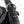 COACH 'Soho' 9247 Black Leather Hobo Shoulder Bag