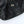 COACH 'Soho' 9247 Black Leather Hobo Shoulder Bag