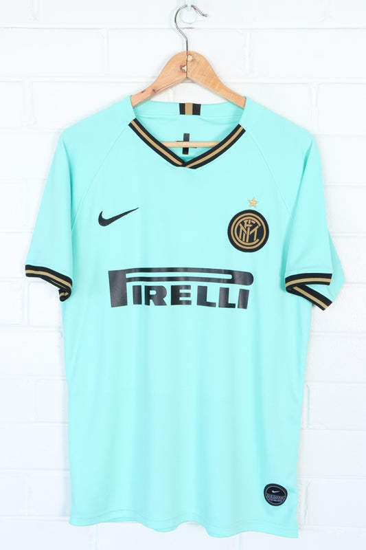 BOOTLEG Inter Milan #11 'Ramirez' 2019-2020 Nike Away Soccer Jersey (M-L)