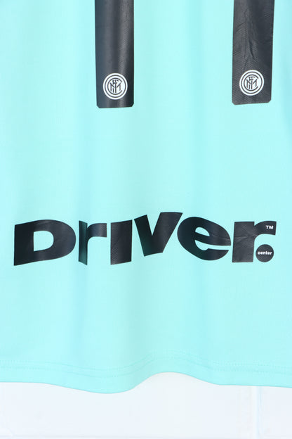 BOOTLEG Inter Milan #11 'Ramirez' 2019-2020 Nike Away Soccer Jersey (M-L)