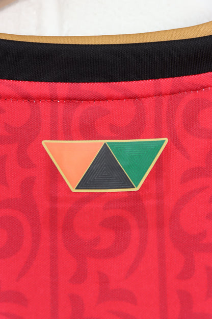 BOOTLEG Venezia 2021-2022 Kappa Fourth Away Soccer Jersey (M)